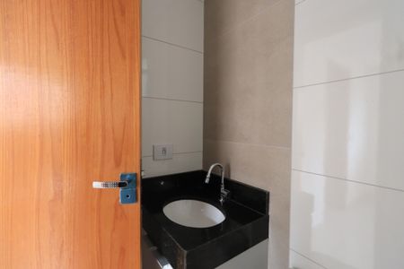 Apartamento para alugar com 38m², 1 quarto e sem vagaBanheiro