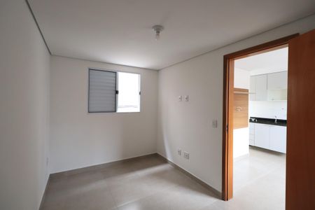 Apartamento para alugar com 38m², 1 quarto e sem vagaQuarto