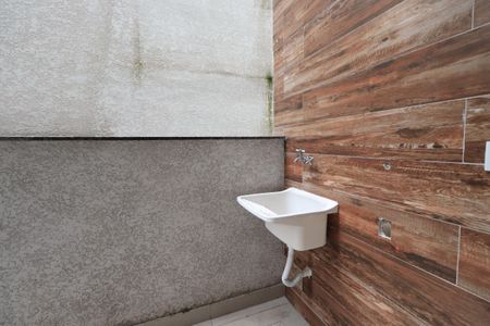 Apartamento para alugar com 38m², 1 quarto e sem vagaÁrea de Serviço