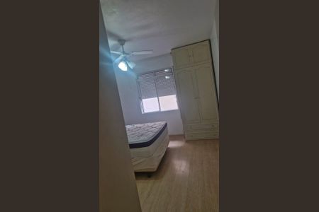 Quarto 2 de apartamento para alugar com 1 quarto, 52m² em Pinheiros, São Paulo