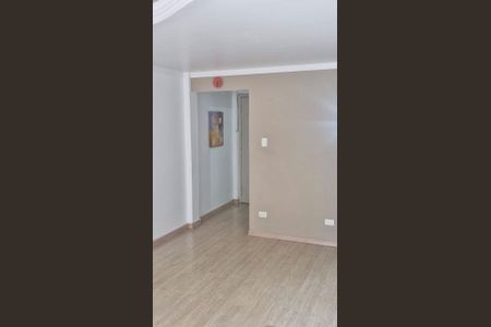 Sala de apartamento para alugar com 1 quarto, 52m² em Pinheiros, São Paulo