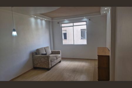 Sala de apartamento para alugar com 1 quarto, 52m² em Pinheiros, São Paulo