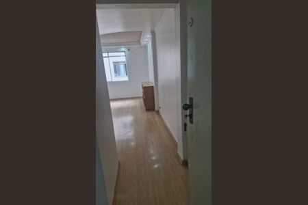 Sala de apartamento para alugar com 1 quarto, 52m² em Pinheiros, São Paulo