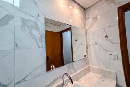 Casa para alugar com 125m², 3 quartos e 2 vagasEspelho