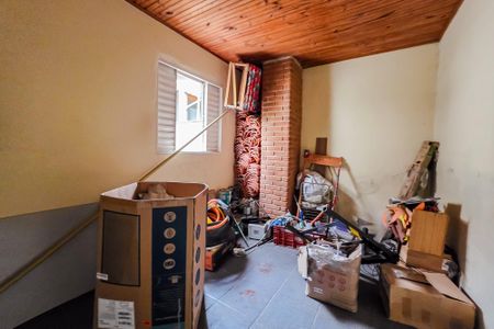 Casa para alugar com 125m², 3 quartos e 2 vagasQuarto de Serviço