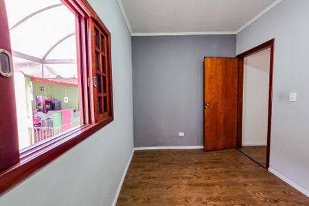 Casa para alugar com 125m², 3 quartos e 2 vagasQuarto 3