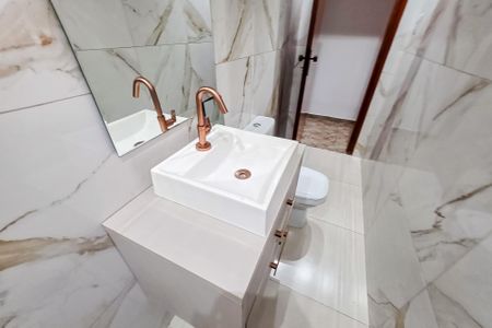 Casa para alugar com 125m², 3 quartos e 2 vagasPia