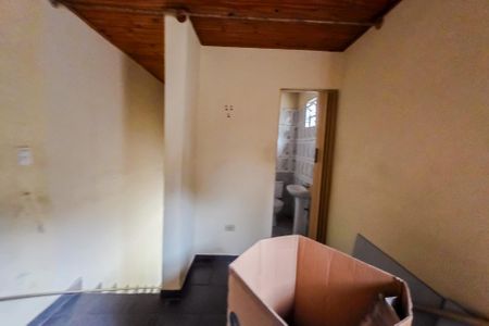 Casa para alugar com 125m², 3 quartos e 2 vagasQuarto de Serviço