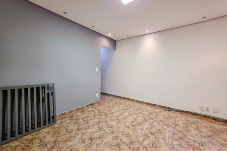 Sala de casa à venda com 3 quartos, 125m² em Vila Alto de Santo Andre, Santo André
