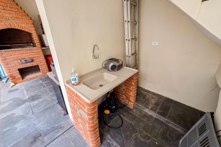 Casa para alugar com 125m², 3 quartos e 2 vagasPia