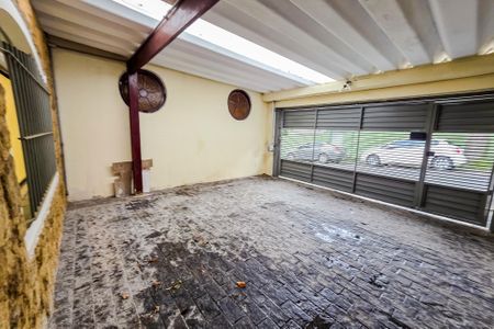 Casa para alugar com 125m², 3 quartos e 2 vagasGaragem
