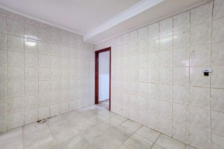 Casa para alugar com 125m², 3 quartos e 2 vagasCozinha