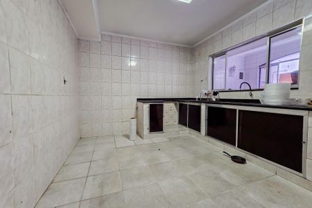 Casa para alugar com 125m², 3 quartos e 2 vagasCozinha