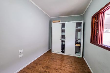 Casa para alugar com 125m², 3 quartos e 2 vagasQuarto 3