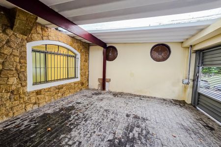 Casa para alugar com 125m², 3 quartos e 2 vagasGaragem