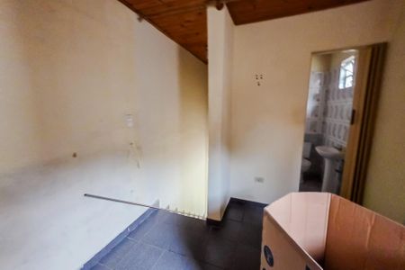 Casa para alugar com 125m², 3 quartos e 2 vagasQuarto de Serviço