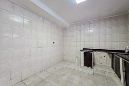 Casa para alugar com 125m², 3 quartos e 2 vagasCozinha