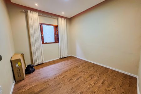 Casa para alugar com 125m², 3 quartos e 2 vagasQuarto 2