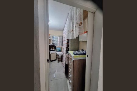Foto 07 de casa à venda com 3 quartos, 160m² em Vila Campanela, São Paulo