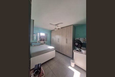Foto 09 de casa à venda com 3 quartos, 160m² em Vila Campanela, São Paulo