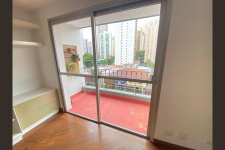 Apartamento para alugar com 2 quartos, 90m² em Brooklin, São Paulo