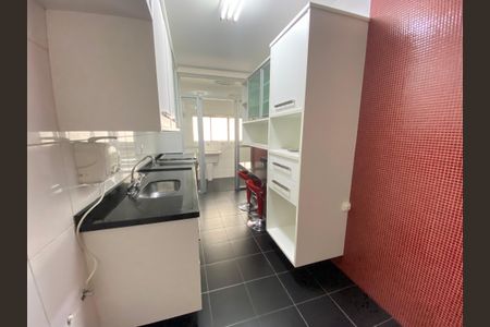 Apartamento para alugar com 2 quartos, 90m² em Brooklin, São Paulo