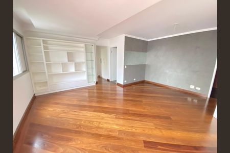 Apartamento para alugar com 2 quartos, 90m² em Brooklin, São Paulo