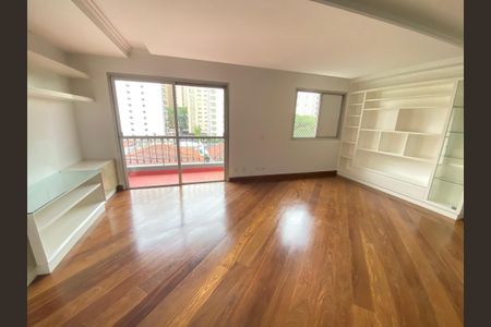 Apartamento para alugar com 2 quartos, 90m² em Brooklin, São Paulo