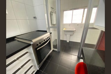 Apartamento para alugar com 2 quartos, 90m² em Brooklin, São Paulo