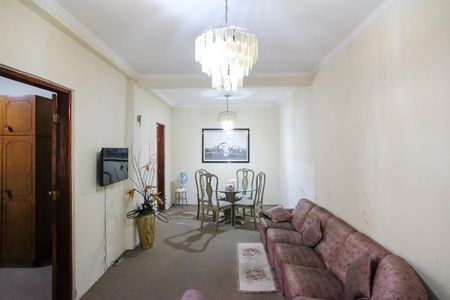 Sala de casa à venda com 3 quartos, 150m² em Boa Vista, São Caetano do Sul