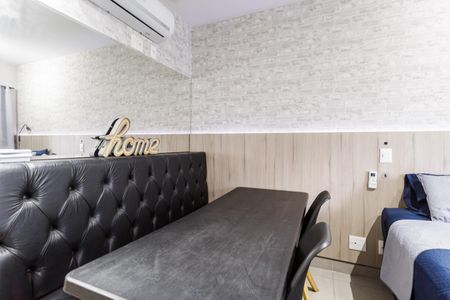 Studio à venda com 25m², 1 quarto e sem vagaStudio