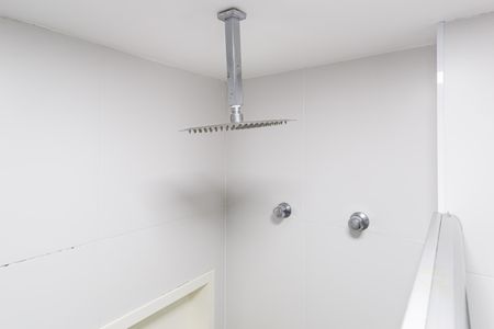 Studio à venda com 25m², 1 quarto e sem vagaBanheiro