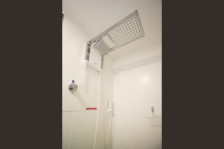 Apartamento para alugar com 24m², 1 quarto e sem vagaBanheiro