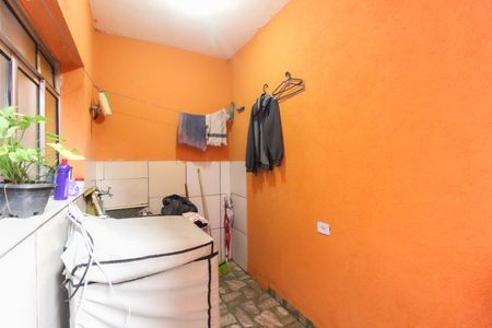 Apartamento à venda com 72m², 4 quartos e 2 vagas Apartamento à venda com 72m², 4 quartos e 2 vagasÁrea de Serviço