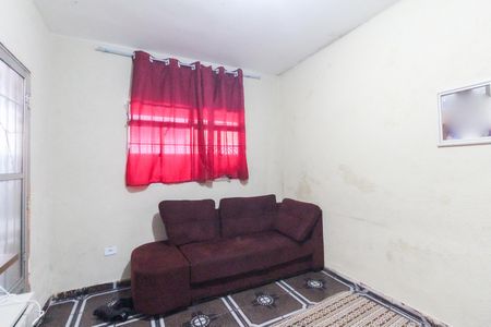 Sala de apartamento à venda com 4 quartos, 72m² em Vila Nova Uniao, São Paulo