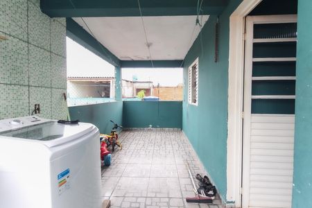 Apartamento à venda com 72m², 4 quartos e 2 vagas Apartamento à venda com 72m², 4 quartos e 2 vagasÁrea de Serviço Casa 2