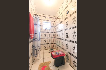 Apartamento à venda com 72m², 4 quartos e 2 vagas Apartamento à venda com 72m², 4 quartos e 2 vagasBanheiro 1