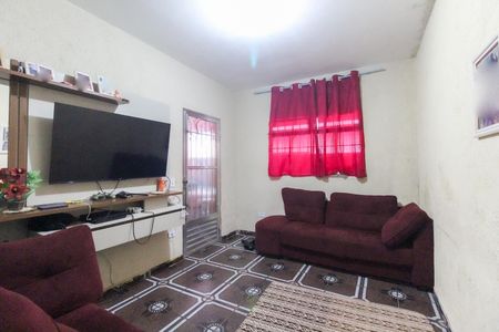 Sala de apartamento à venda com 4 quartos, 72m² em Vila Nova Uniao, São Paulo