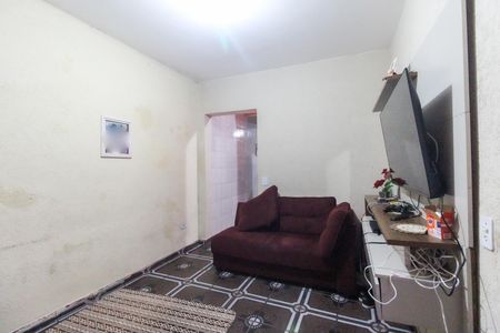 Apartamento à venda com 72m², 4 quartos e 2 vagas Apartamento à venda com 72m², 4 quartos e 2 vagasSala