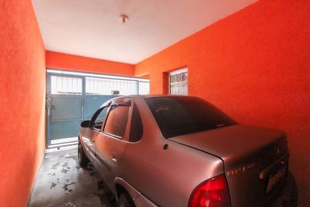 Apartamento à venda com 72m², 4 quartos e 2 vagas Apartamento à venda com 72m², 4 quartos e 2 vagasGaragem