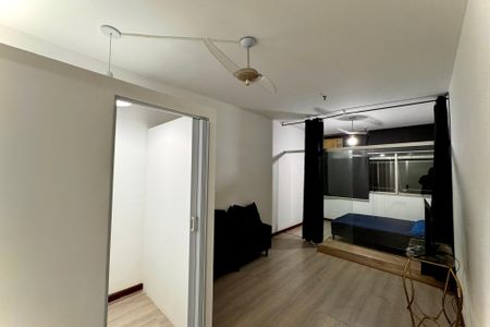 Apartamento para alugar com 1 quarto, 40m² em Centro, Rio de Janeiro