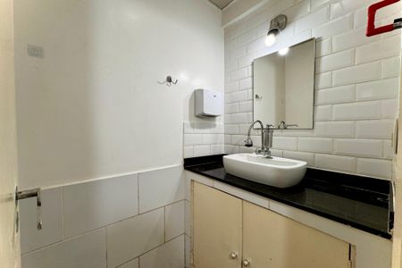 Apartamento para alugar com 1 quarto, 40m² em Centro, Rio de Janeiro