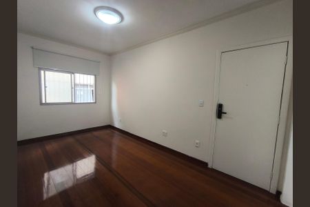 Sala de apartamento à venda com 3 quartos, 77m² em Ouro Preto, Belo Horizonte