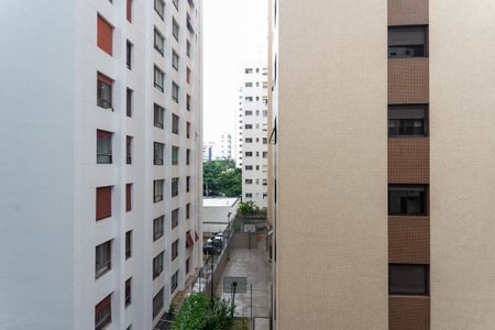 Apartamento para alugar com 25m², 1 quarto e sem vagaVista