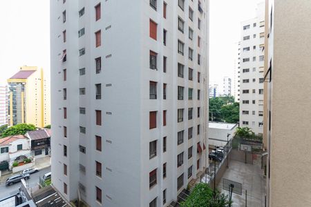 Apartamento para alugar com 25m², 1 quarto e sem vagaVista