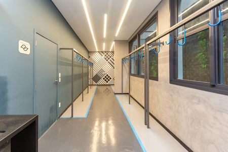 Apartamento para alugar com 25m², 1 quarto e sem vagaÁrea Comum