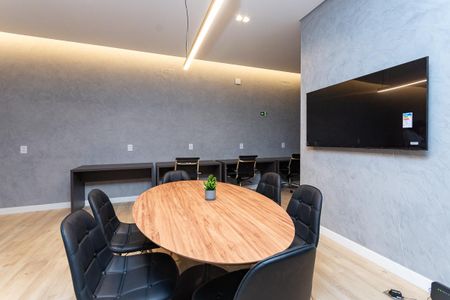 Apartamento para alugar com 25m², 1 quarto e sem vagaÁrea Comum