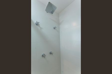 Apartamento para alugar com 25m², 1 quarto e sem vagaBanheiro Social