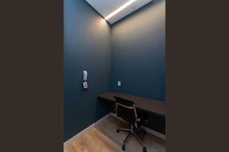 Apartamento para alugar com 25m², 1 quarto e sem vagaÁrea Comum