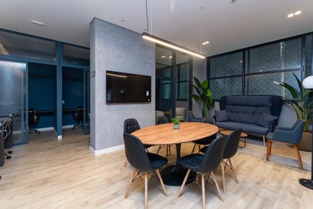 Apartamento para alugar com 25m², 1 quarto e sem vagaÁrea Comum